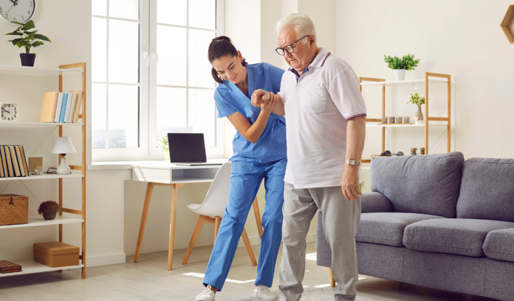 Senior AND Institutional Supplies