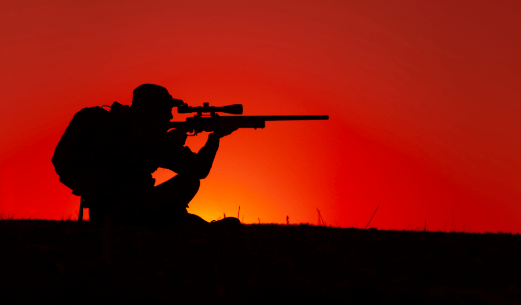 Tactical Laser Sighting Products