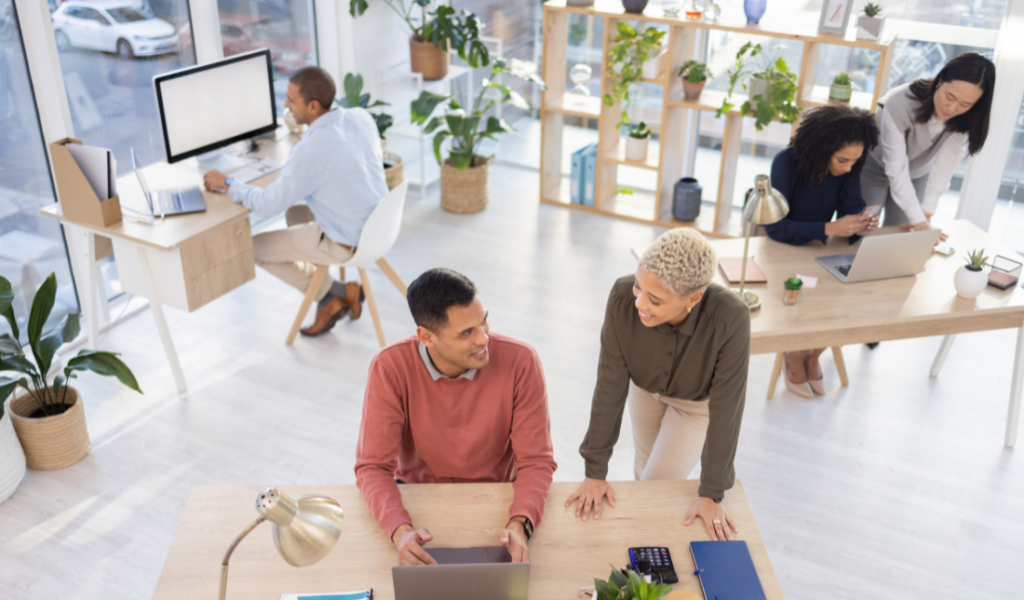 Web Design Digital Marketing Agency 4