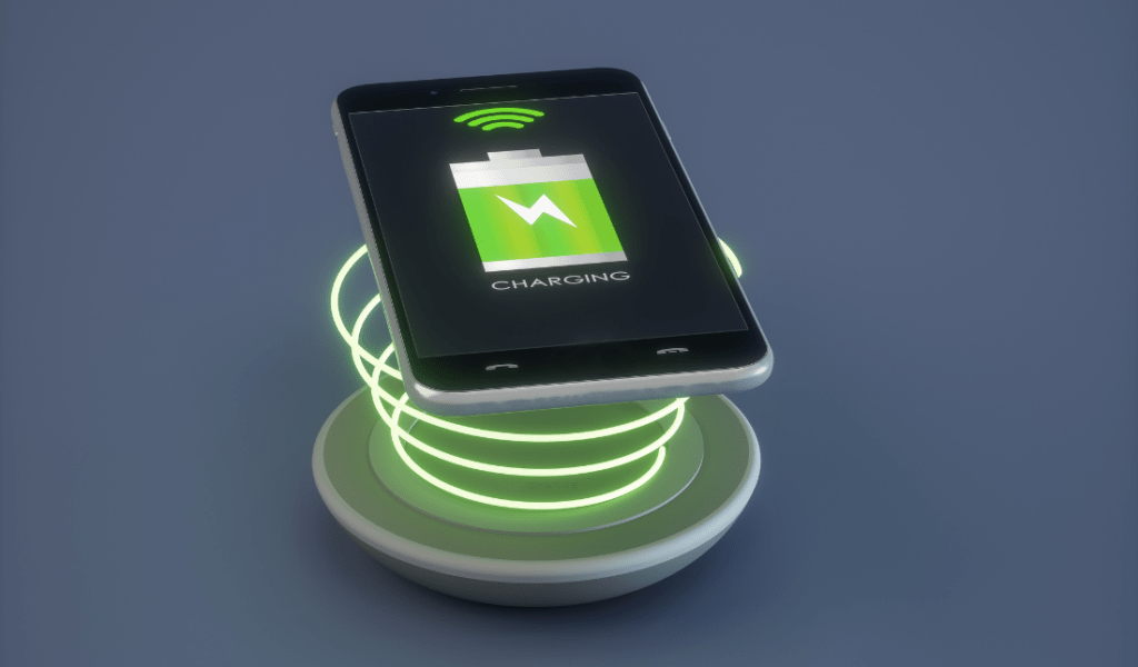 Wireless Charger