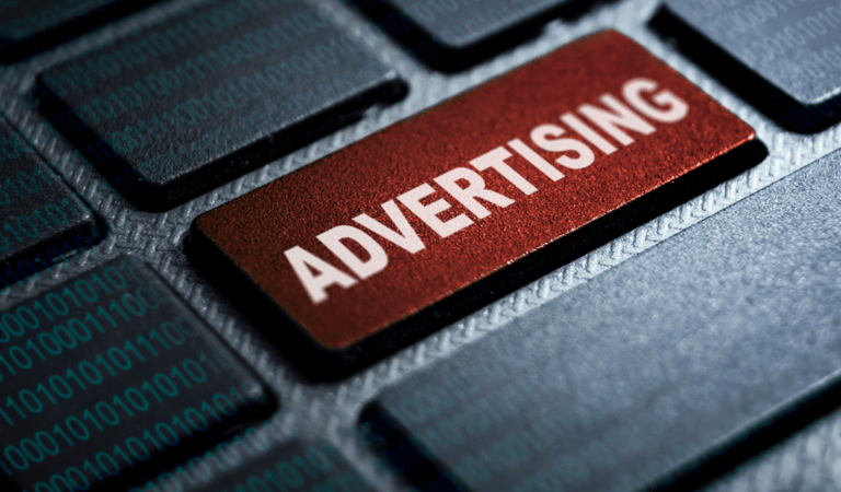 advertising network