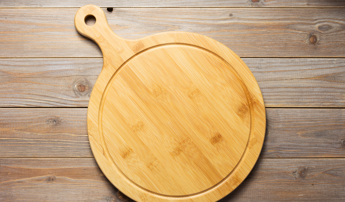 beautifully-designed cutting boards and kitchenware