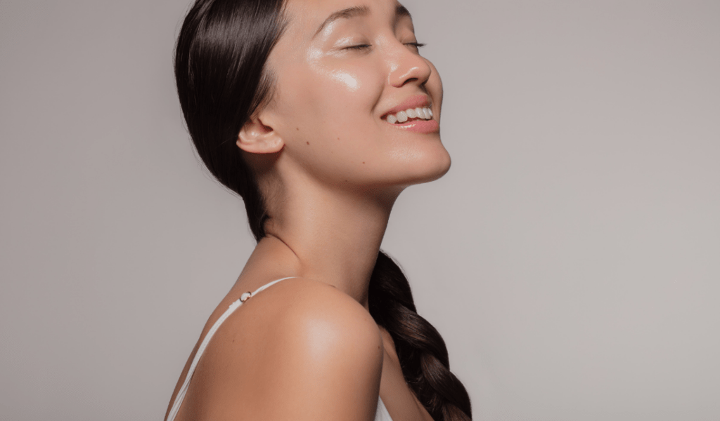 beauty and skin care