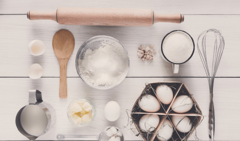 cook and bake wares