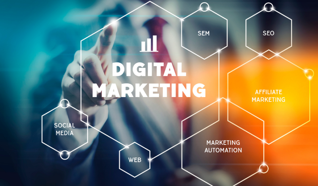 digital marketing agency 8