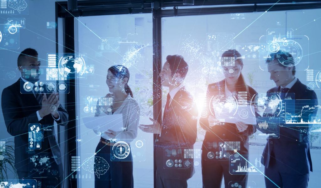 digital services for entrepreneurs