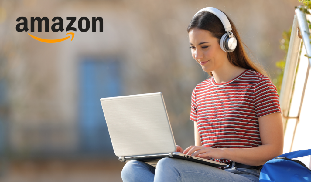 elearning for Amazon