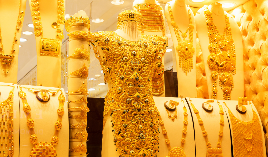 fashion jewelry niche markets