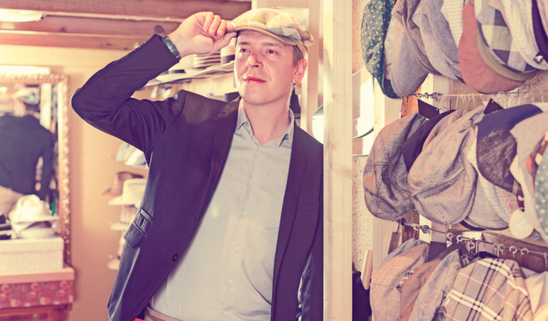 hats and headwear