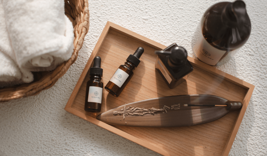 health and wellness products