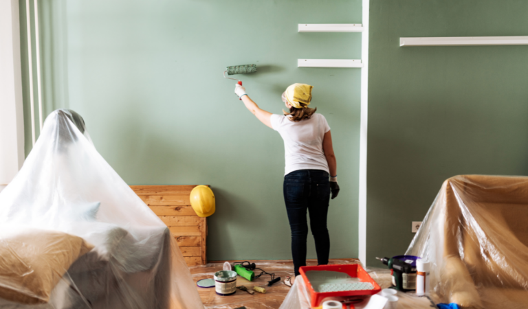home improvement
