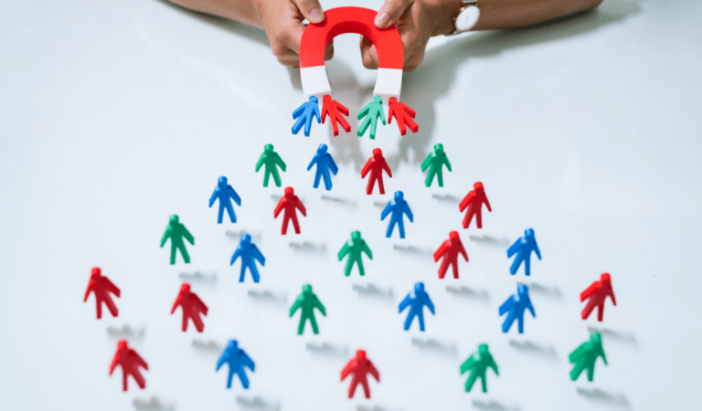 lead generation 3
