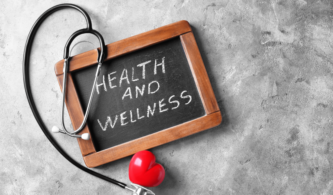 medical health wellness