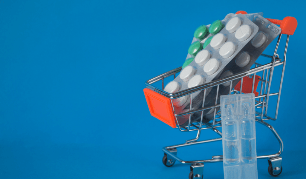 medical supplies retailer