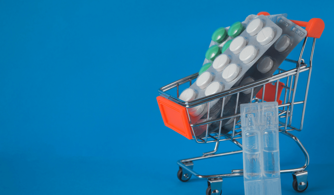 medical supplies retailer