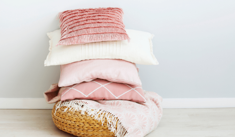 pillows 3