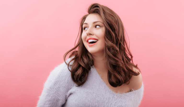 plus size intimates