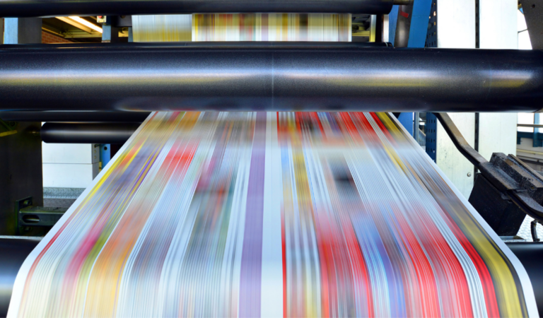 printing