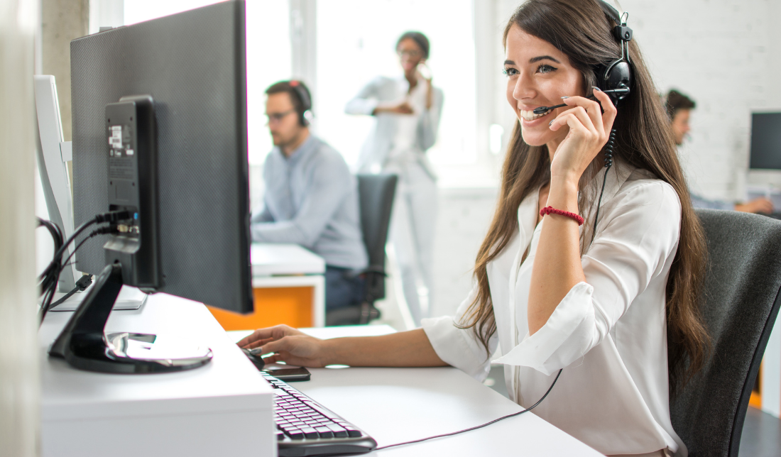 virtual office services