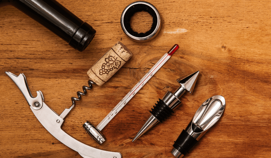 wine accessories