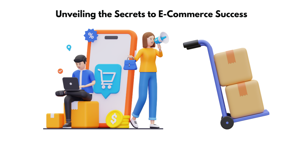 e commerce marketing techniques