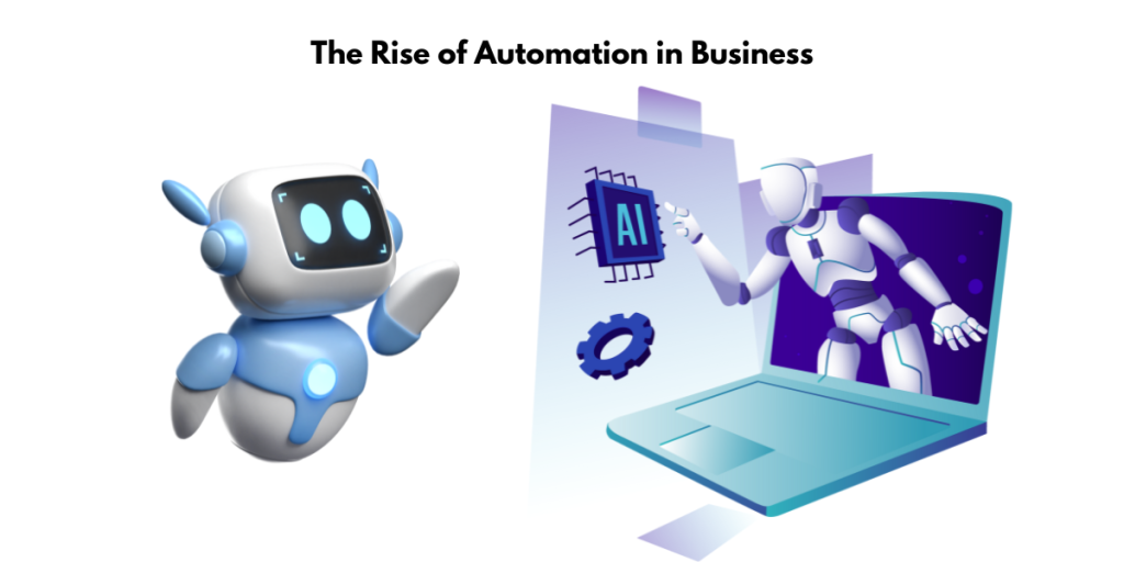 automated business ideas