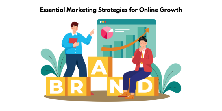 online branding